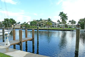 400 Hendricks Isle