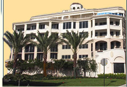 Bellaria Condominiums