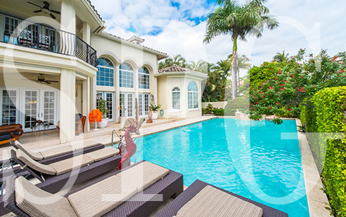 146 Nurmi Drive, Waterfront Home for Sale in Fort Lauderdale