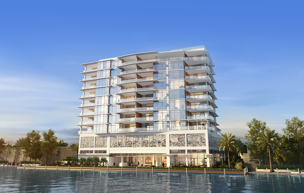 Adagio, New Luxury Condos in Fort Lauderdale