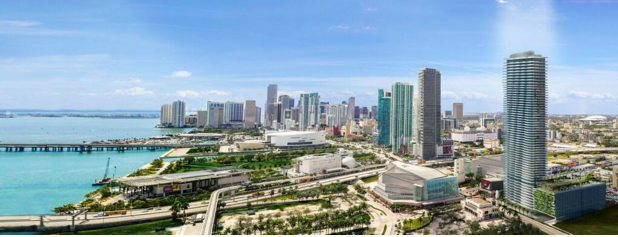 Auberge Residences and Spa Miami, New Condos in Miami