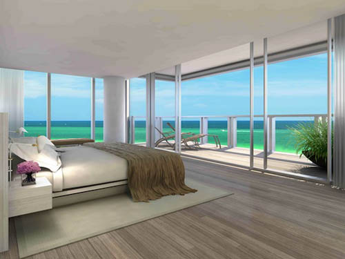 Residences at the Miami Beach Edition