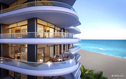 Faena House Condos Miami Beach