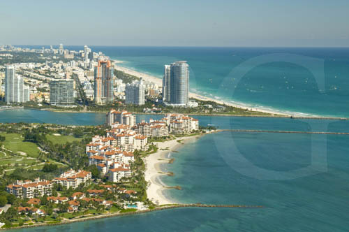 Miami Beach Real Estate 