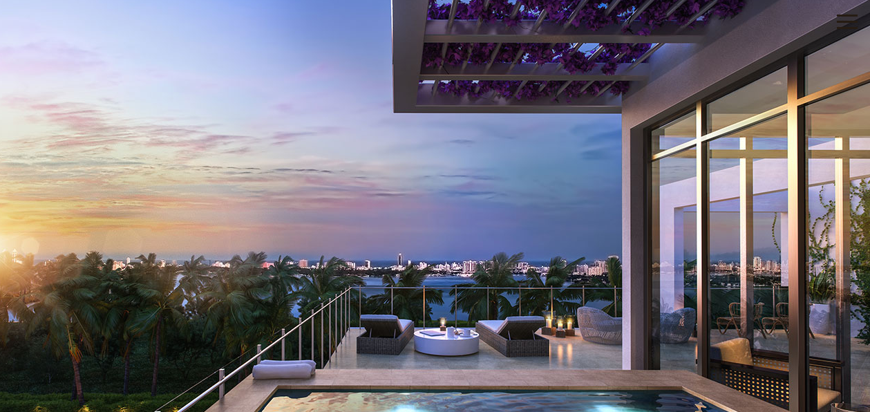 Gran Paraiso, New Miami Real Estate