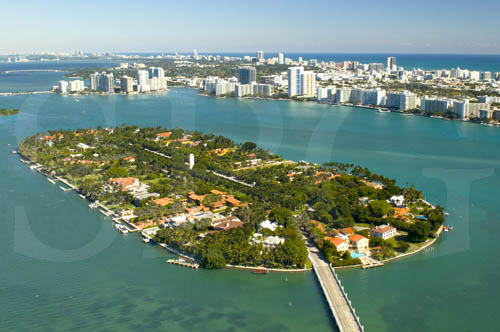 Luxury Miami Real Estate