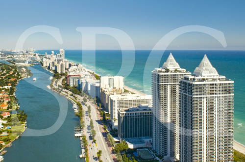 Miami Oceanfront Condos 