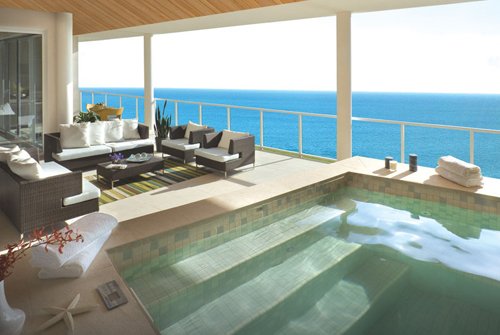 One Thousand Ocean, Luxury Oceanfront Condo in Boca