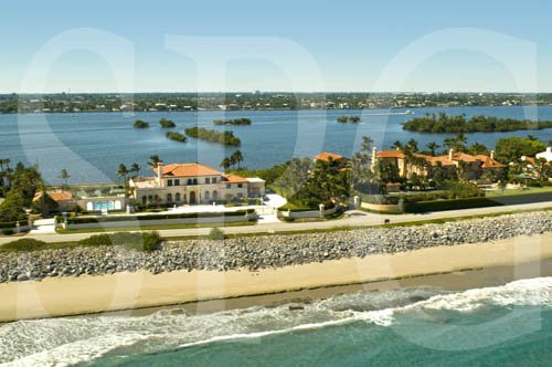 Luxury Palm Beach Real Estate