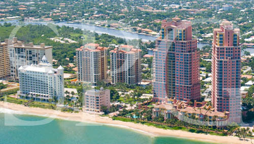 Palms Luxury Oceanfront Condos in Fort Lauderdale
