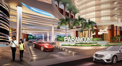 Paramount Condos in Fort Lauderdale Beach
