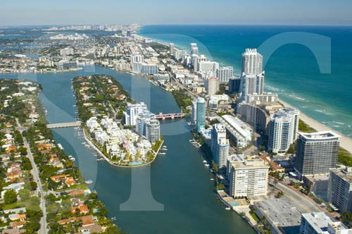 Miami Hot Housing Market