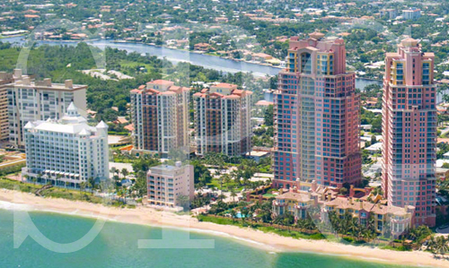 Fort Lauderdale Condos for Sale