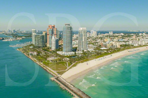 Miami Beach Luxury Real Estate