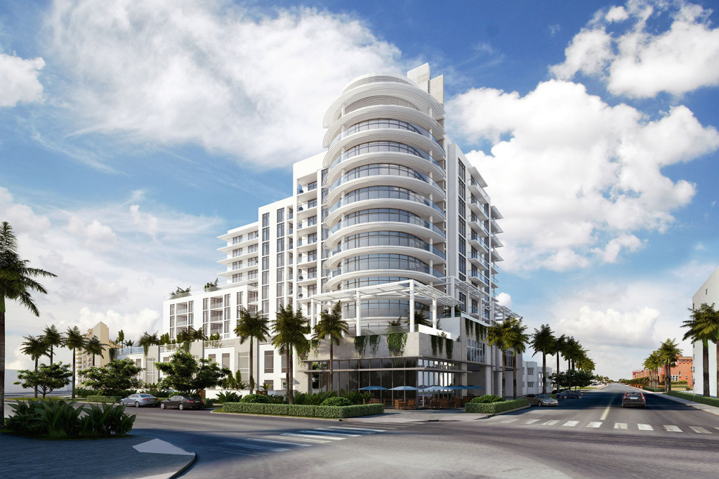 Gale Boutique Hotel and Residences Fort Lauderdale