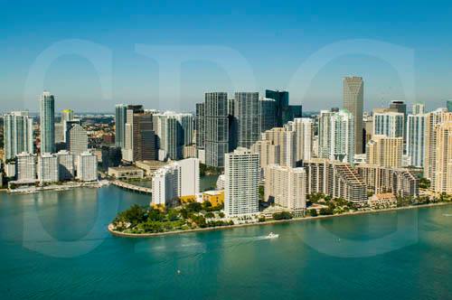 Miami, 2014 Top Global Cities