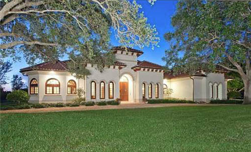 Bill Gates Home Palm Beach