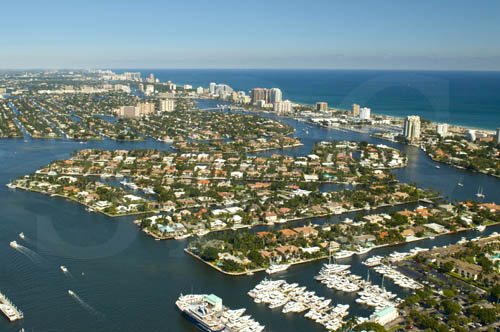 Fort Lauderdale Real Estate