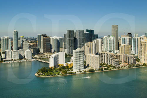 Downtown Miami Real Estate