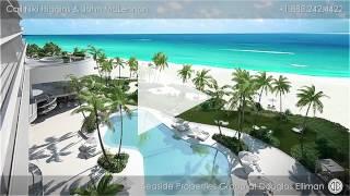 New Construction project Jade Signature - 16901 Collins Ave, Sunny Isles Beach, FL