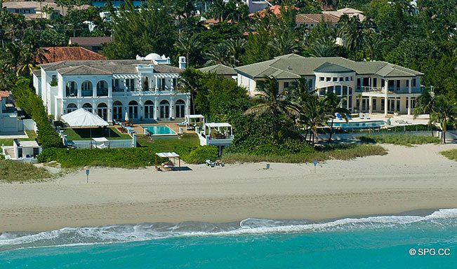 Luxus Golden Beach Immobilien Zum Verkauf In Der Nahe Von Miami Florida