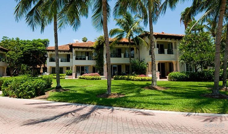 Luxus Fisher Island Immobilien Zum Verkauf In Miami Florida