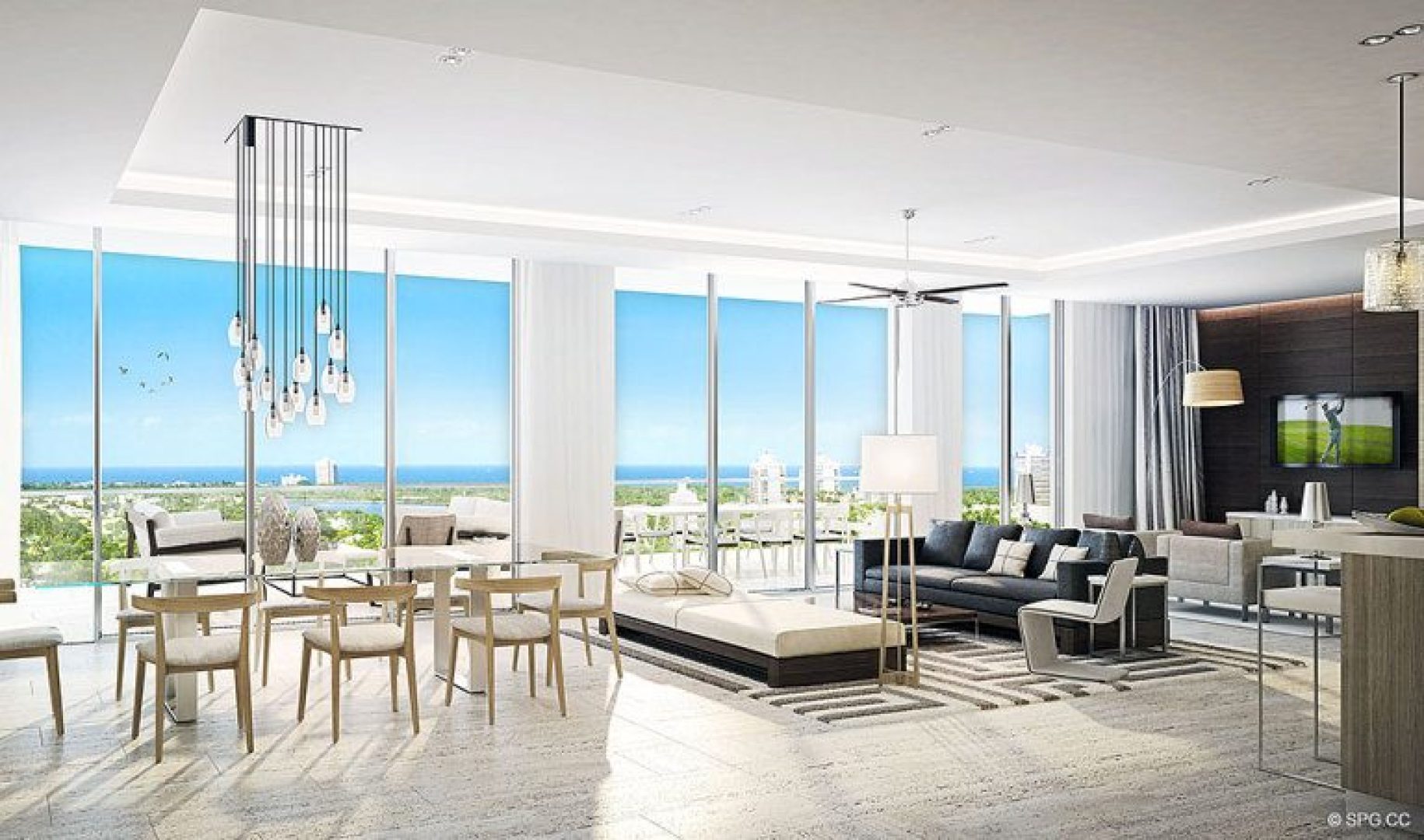 Riva, Luxury Waterfront Condos in Fort Lauderdale