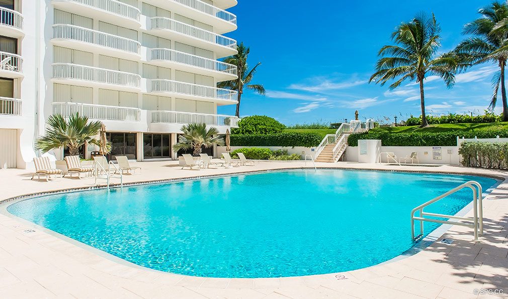 The Stratford, Luxury Oceanfront Condos in Palm Beach