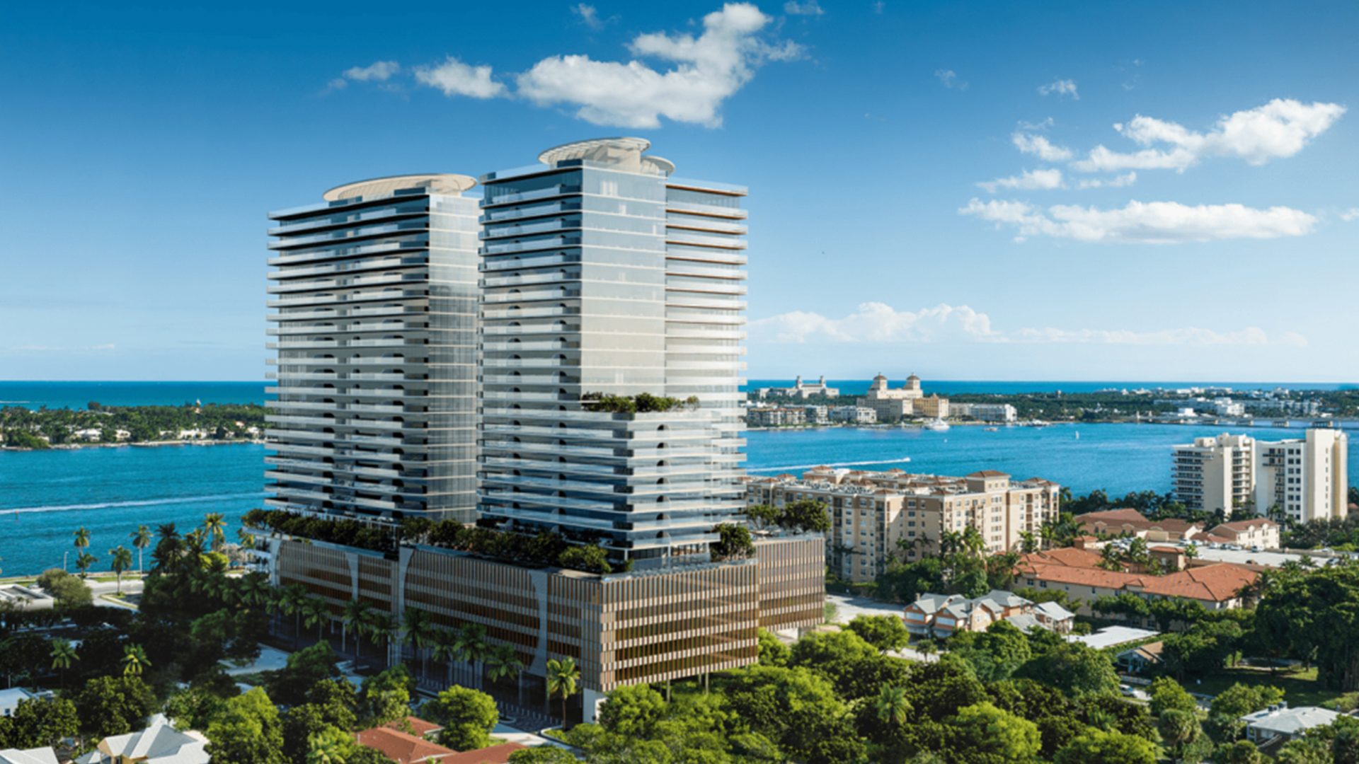 Olara Waterfront Residences Exterior Hero 2