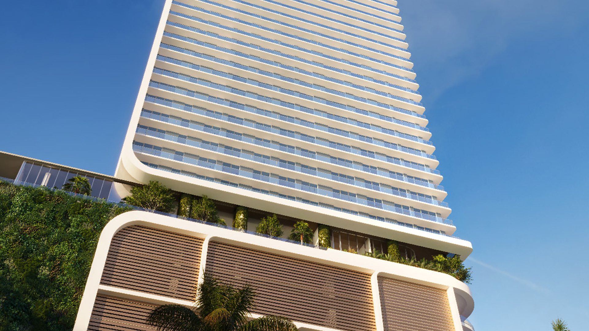 Viceroy Fort Lauderdale Hero