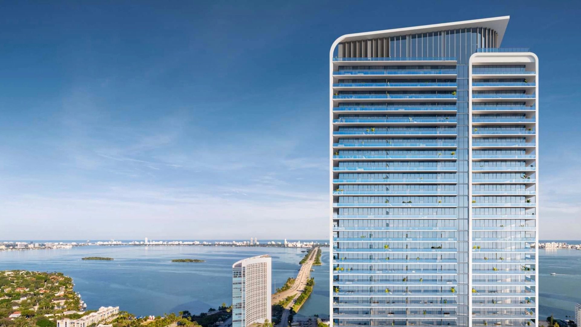 Jean-Georges Miami Tropic Hero