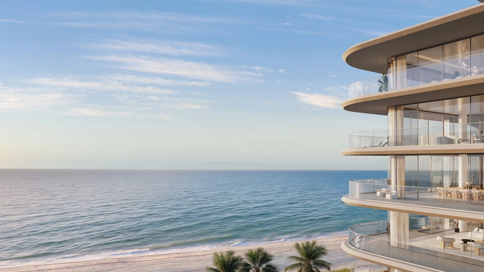 The Delmore Surfside View 1