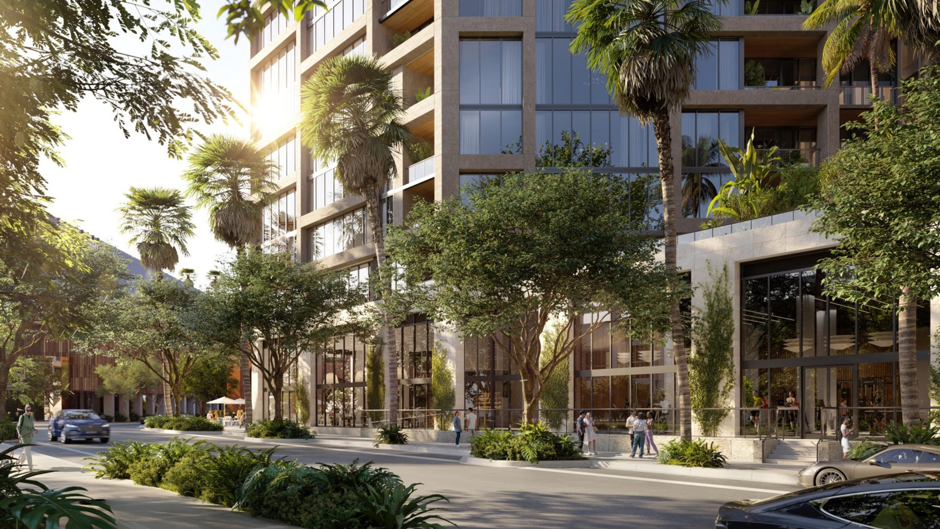 The Well Coconut Grove Hero 3