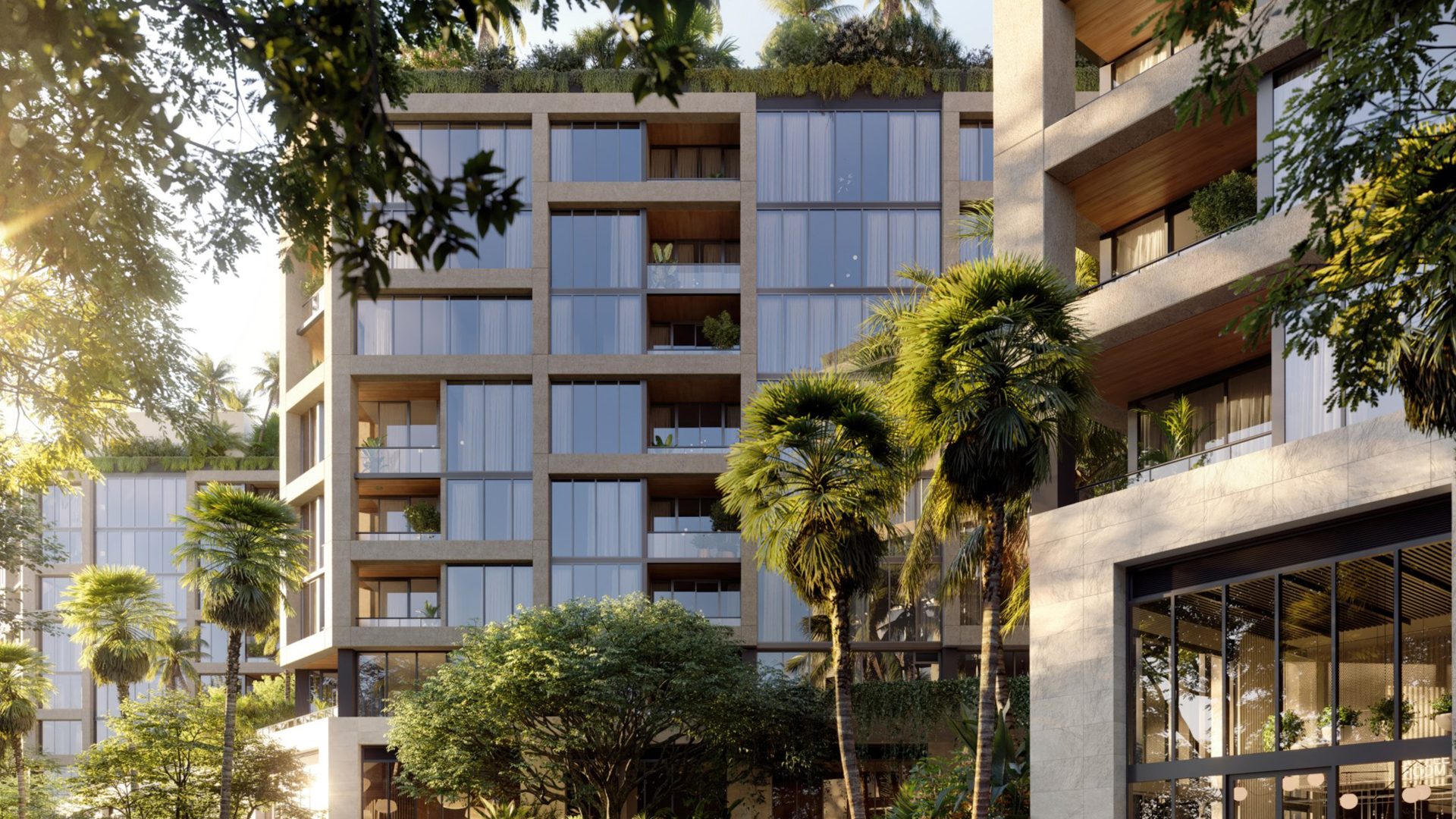 The Well Coconut Grove Hero 4