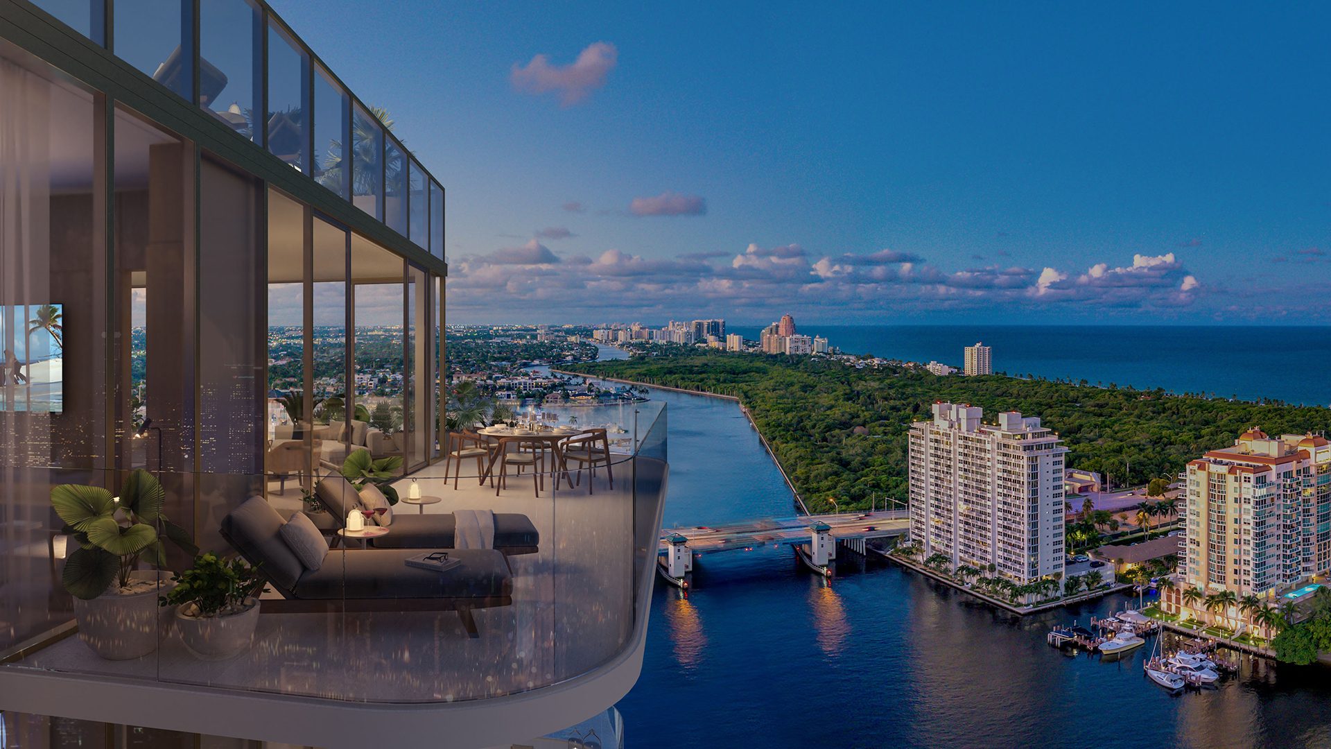 Sage Intracoastal Residences 9