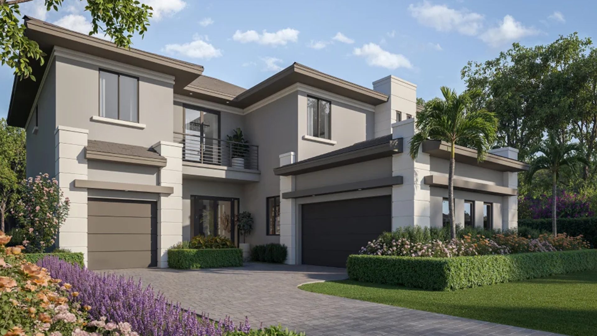 Greenview at Presidential Ruby Model