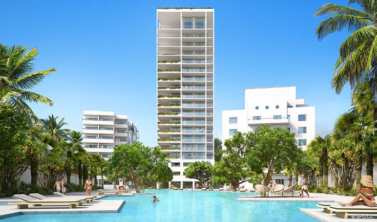 Fasano Hotel and Residences at the Shore Club, Luxury Oceanfront Condos in  Miami Beach, Florida 33139