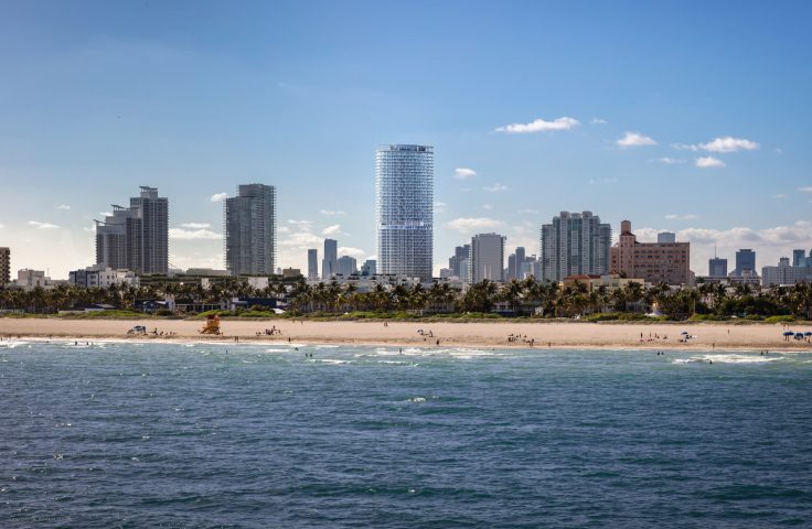 Five Park Miami Beach: Luxury Pre-Construction Condos