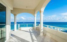 Thumbnail Image for Penthouse 7 at Bellaria, Luxury Oceanfront Condominiums in Palm Beach, Florida 33480.