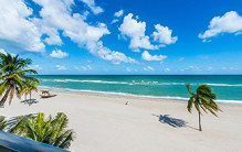 Thumbnail Image for Residence 4B at Sage Beach, Luxury Oceanfront Condominiums in Hollywood, Florida 33019