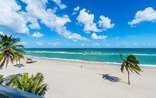Thumbnail Image for Residence 4B at Sage Beach, Luxury Oceanfront Condominiums in Hollywood, Florida 33019