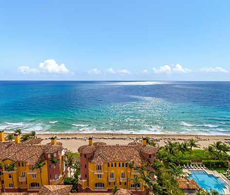 Thumbnail for Residence 15B T1, The Palms