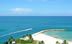 View of Beach at Luxury Oceanfront Residence 1002 B, One Bal Harbour Condominiums, 10295 Collins Avenue, Bal Harbour, Florida 33154, Luxury Seaside Condos