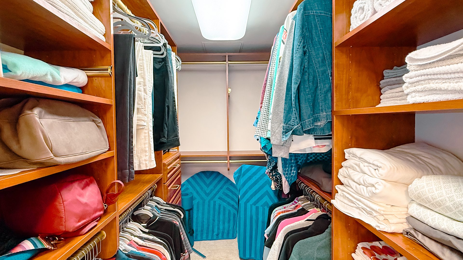 Private Elevator Landing for Residence 6C, Tower I at The Palms, Luxury Oceanfront Condominiums Fort Lauderdale, Florida 33305