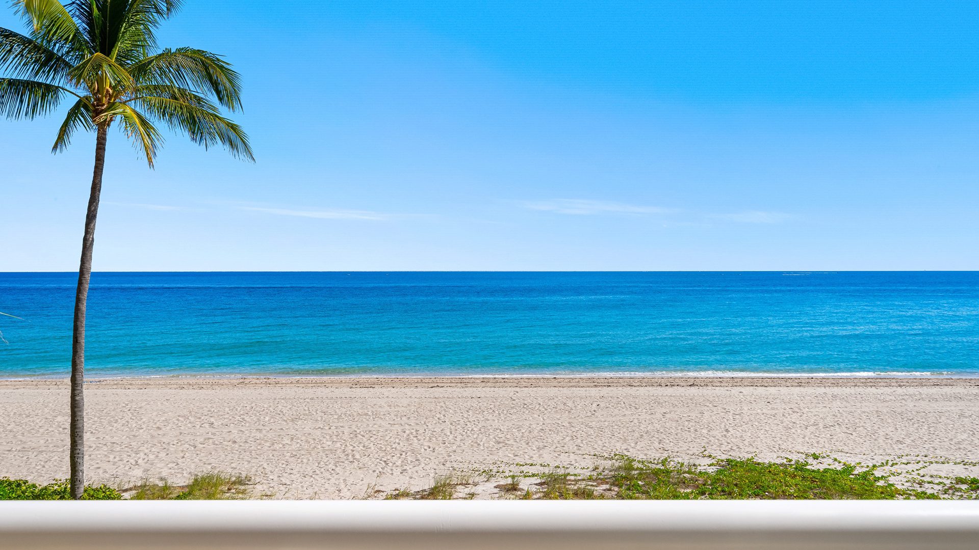 Luxury Oceanfront Villa IV at The Palms The Palms Condominiums View 2