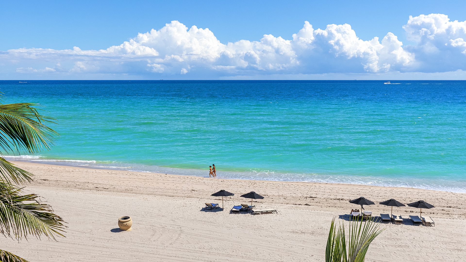 Sage Beach Residence 4B View 1