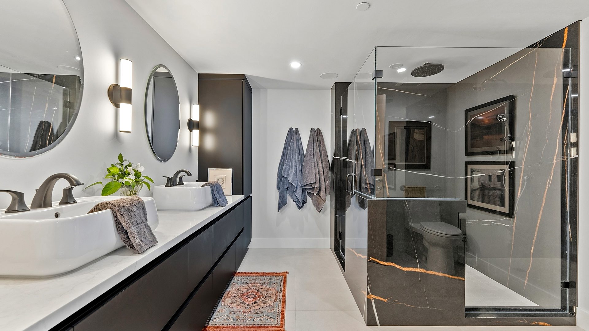 Residence 24A, Tower II at The Palms, Luxury Oceanfront Condominiums Fort Lauderdale, Florida 33305