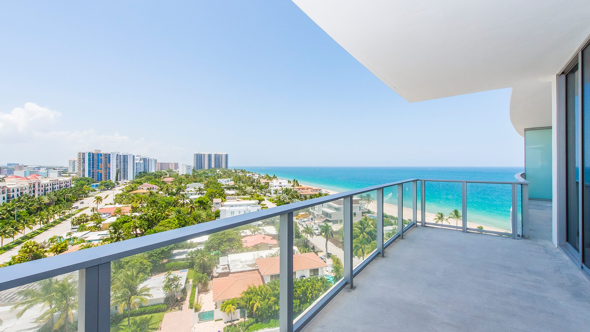 Residence N902 at Auberge Beach Residences and Spa Fort Lauderdale, FL 33305