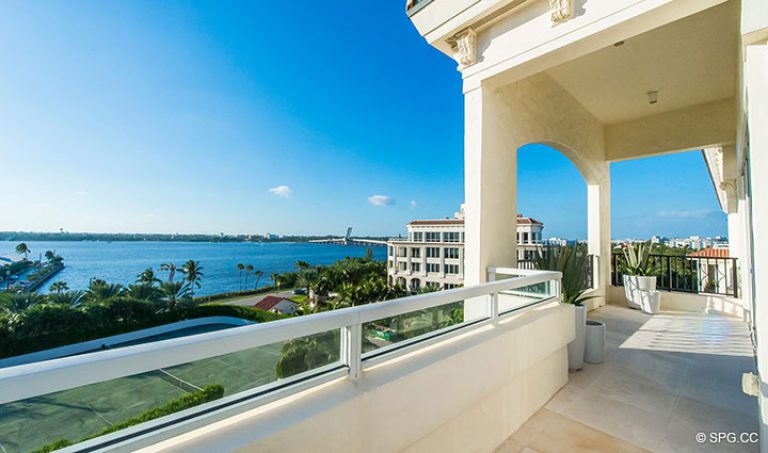 Penthouse 7 For Sale at Bellaria, Luxury Oceanfront Condominiums in ...