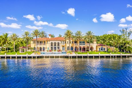 Thumbnail for Luxury Estate Home, 220 North Compass Drive, Fort Lauderdale, Florida 33308